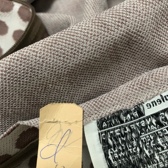 VINTAGE EDITH FLAGG! excellent condition,one of a kind retro/dress SZ 12/14 L XL - Picture 16 of 16